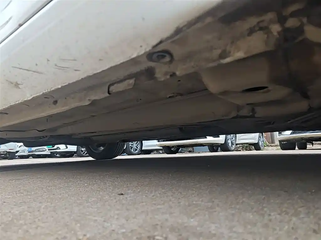 Buick Regal 2015 1.6T Leading Tech Edition фото 21