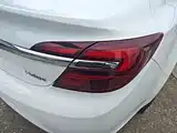 Фото 8 - Buick Regal