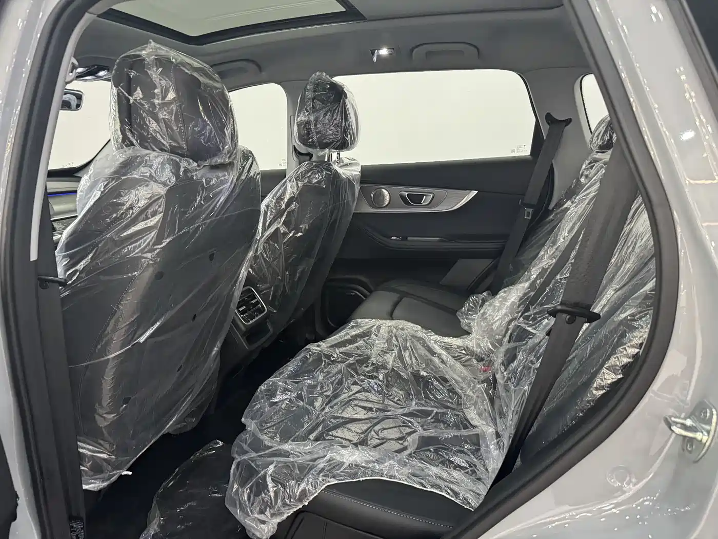 CHERY TIGGO 8 PRO NEW ENERGY