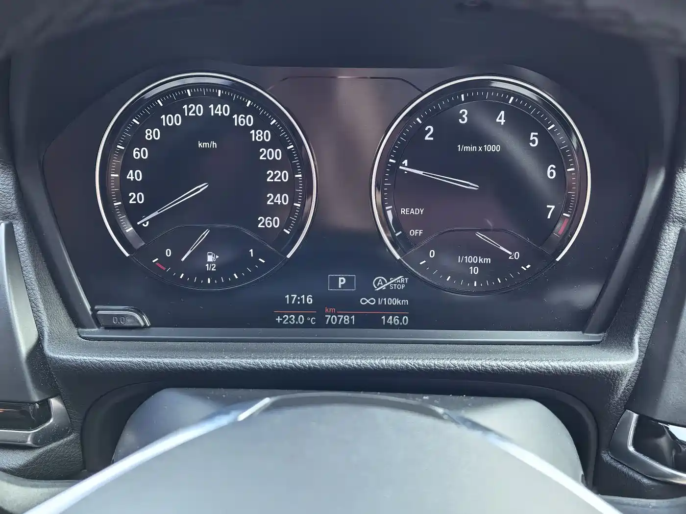 BMW 1 Series 2020 Model 120i Fashion Style фото 16
