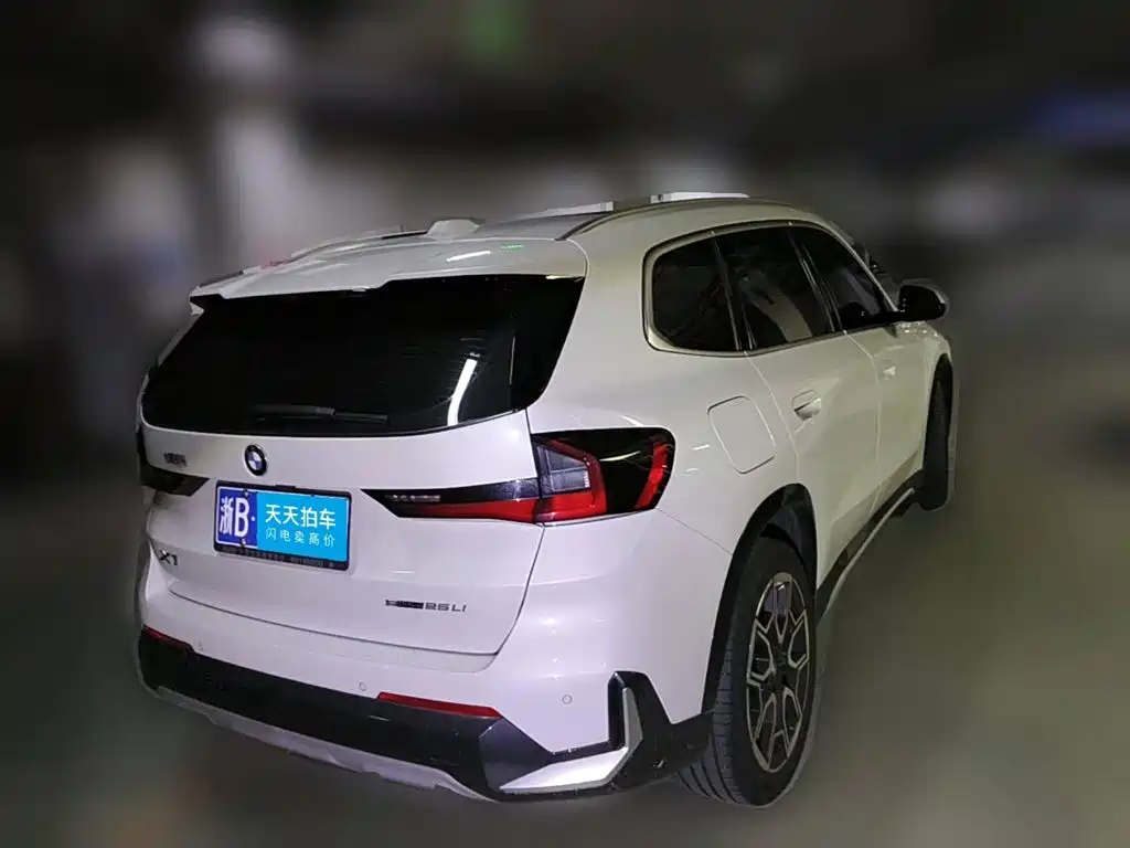 Фото 5 - BMW X1