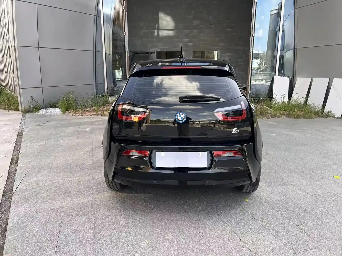 BMW i3 (Import) 2017 2016 Upgraded Luxury Model