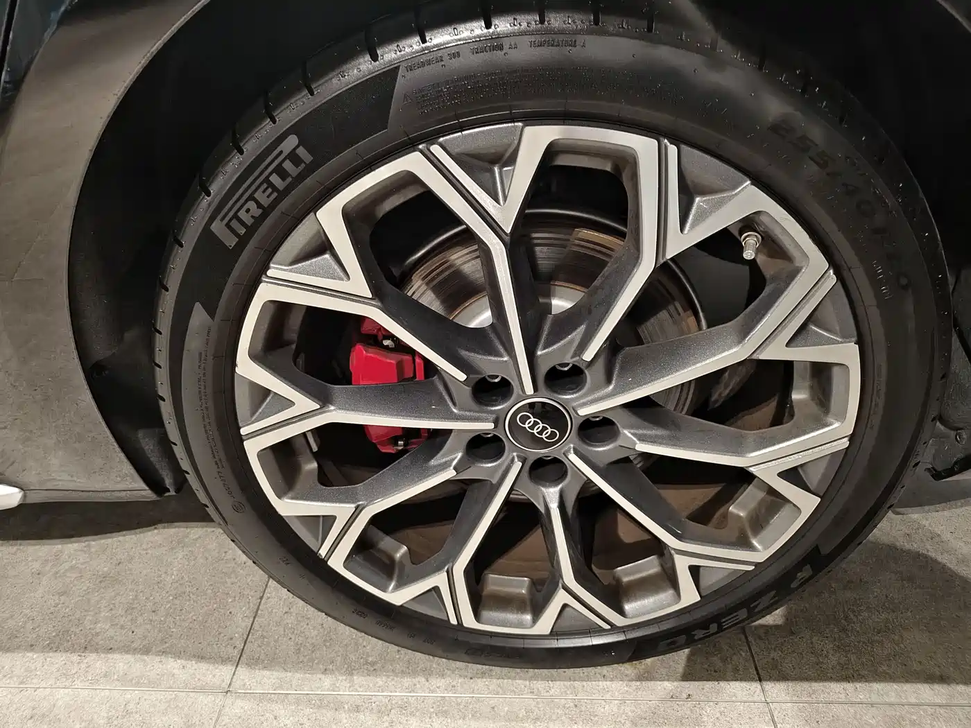 Audi A6L 2026 2026 Model 2.0T High Power Sport Edition