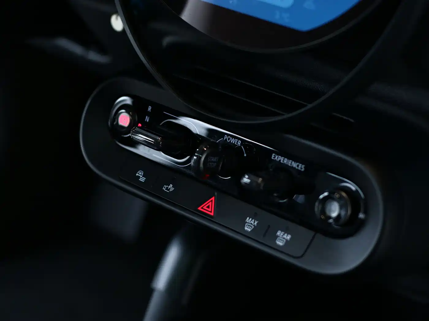 MINI ELECTRIC  COOPER