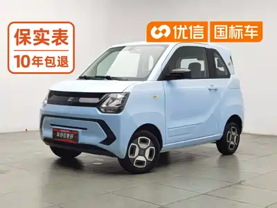 Dongfeng Fengguang MINIEV