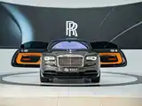 Фото 17 - Rolls-Royce Wraith