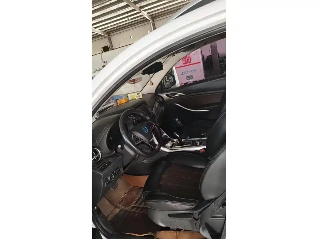 BYD Song New Energy 2018 2017 Song DM 1.5TID Full-time 4WD Luxury