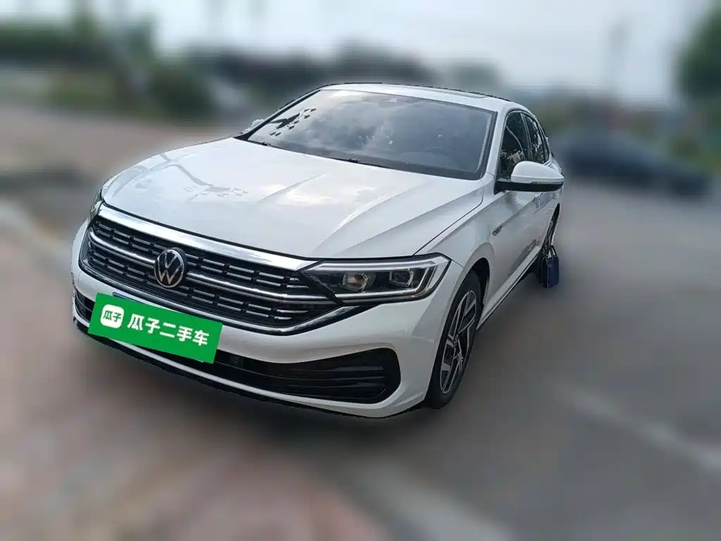 Volkswagen Sagitar 2023 Model Year 280TSI DSG Surpass Edition