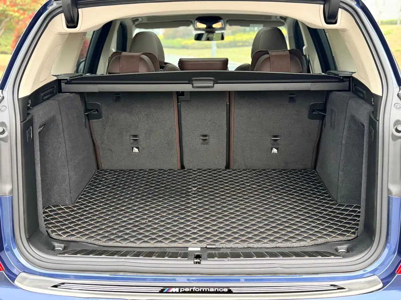 BMW X3 2020 xDrive28i Luxury Package фото 9