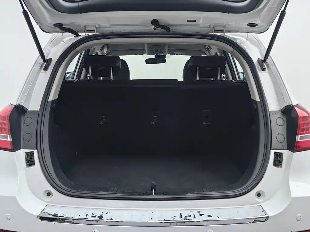 Haval H2 2015 2014 1.5T Manual 2WD Elite Edition