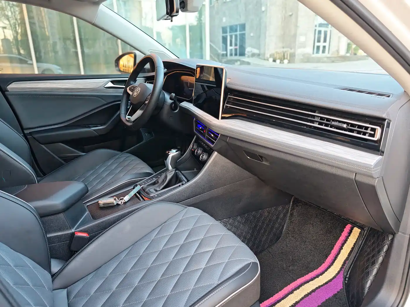 Volkswagen Sagitar 2023 300TSI DSG Excellence Edition фото 5