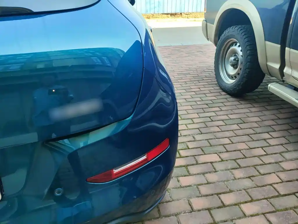 Ora Good Cat 2025 2024 401km Premium 126kW