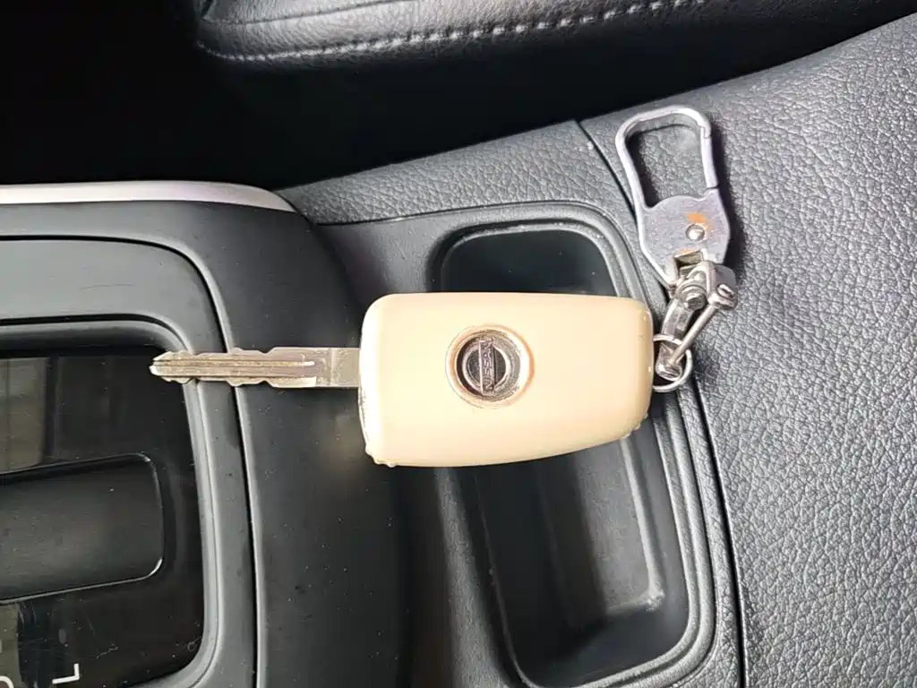 Nissan SYLPHY, миниатюра 9