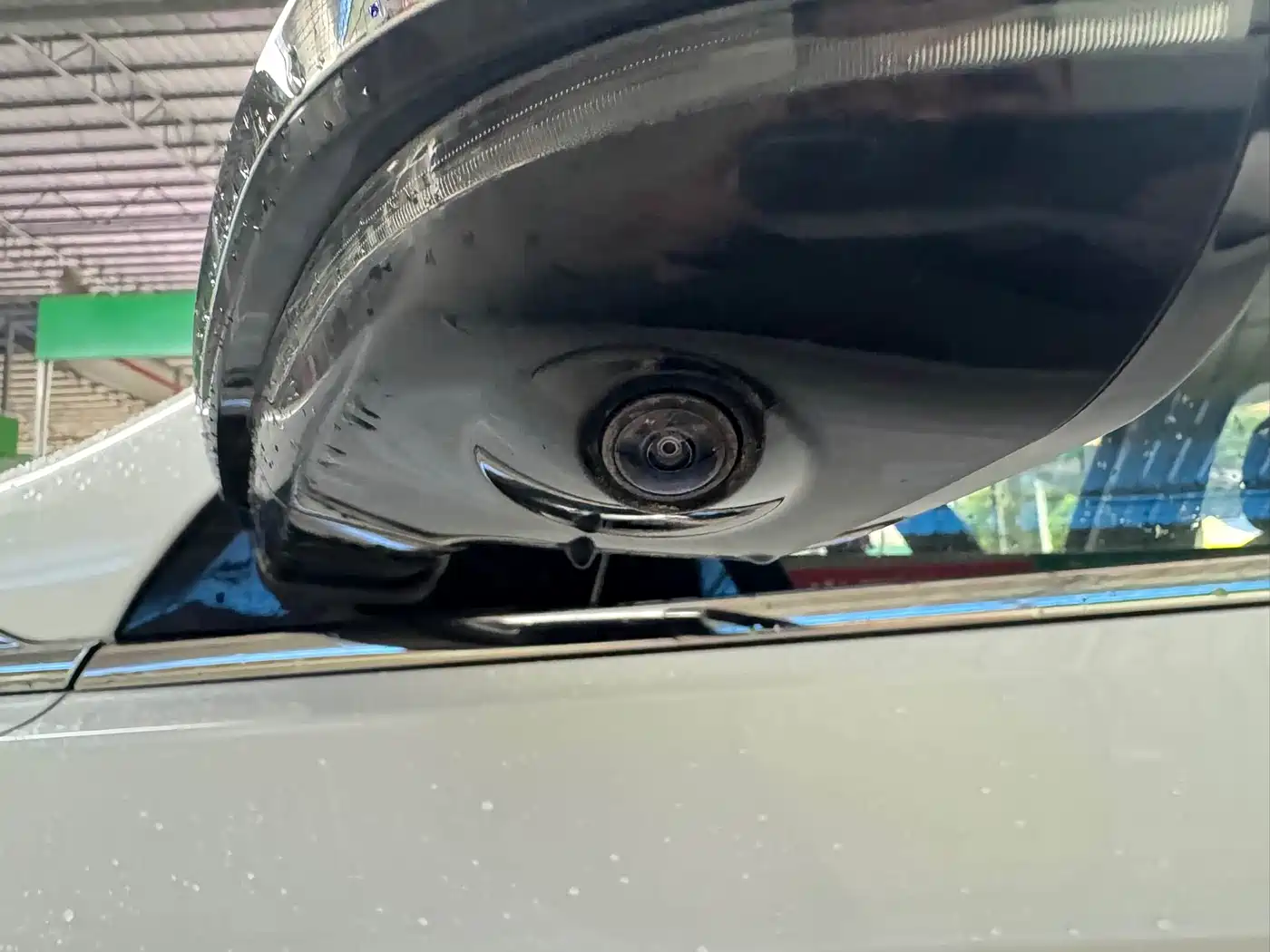 Geely Xing Rui 2020 2021 2.0TD Flagship Model