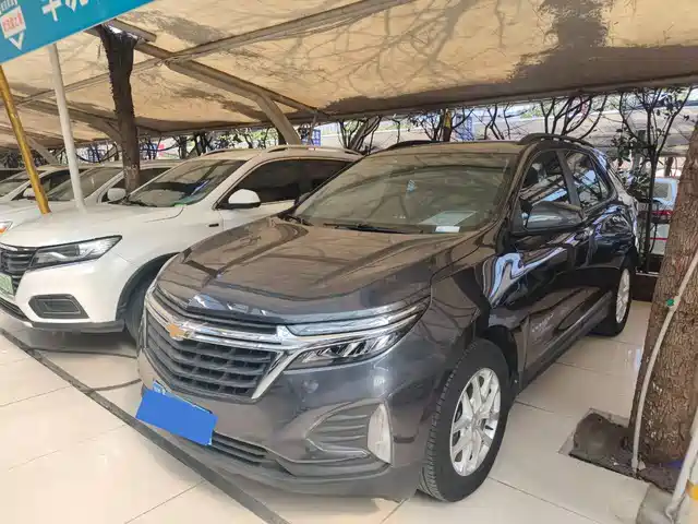 CHEVROLET EXPLORER