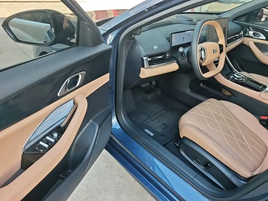 Geely Galaxy Galaxy A7 2025 2025 EM-i