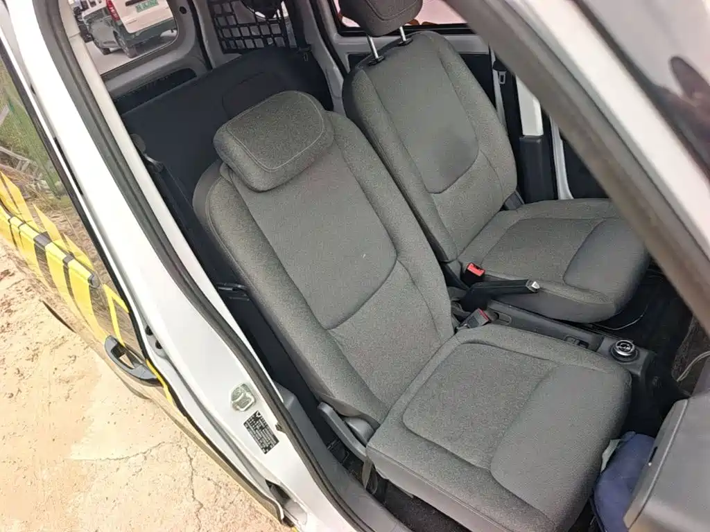 Wuling Motors Wuling Zhiguang NEV 2025 2025 Model Comfort