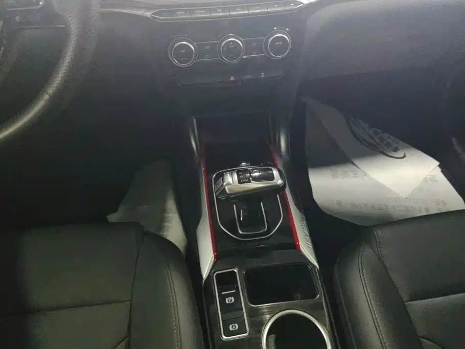 Haval H2 2019 2018 Creation Edition Blue Label 1.5T DCT 2WD Style