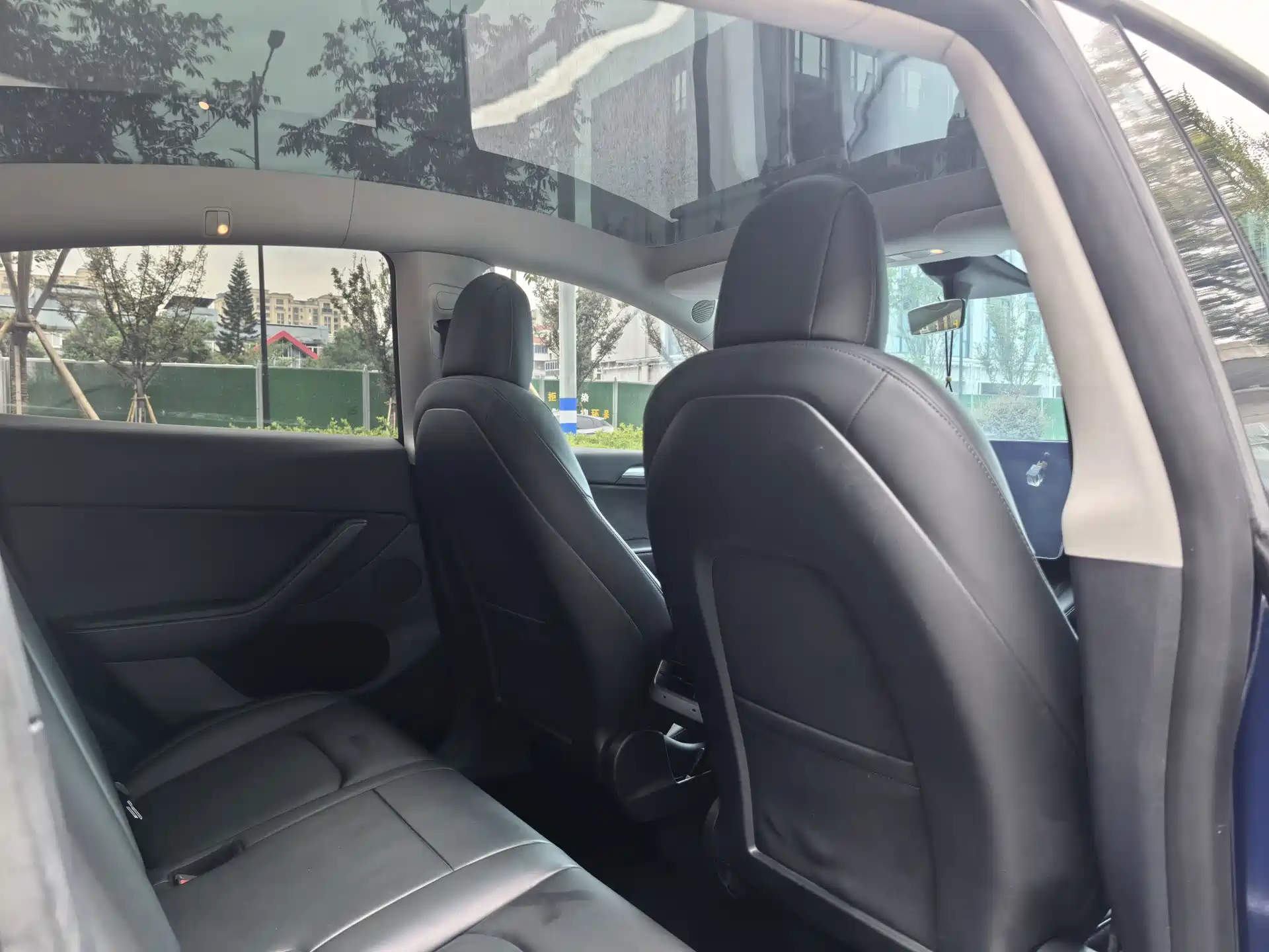 Фото 7 - Tesla Model Y