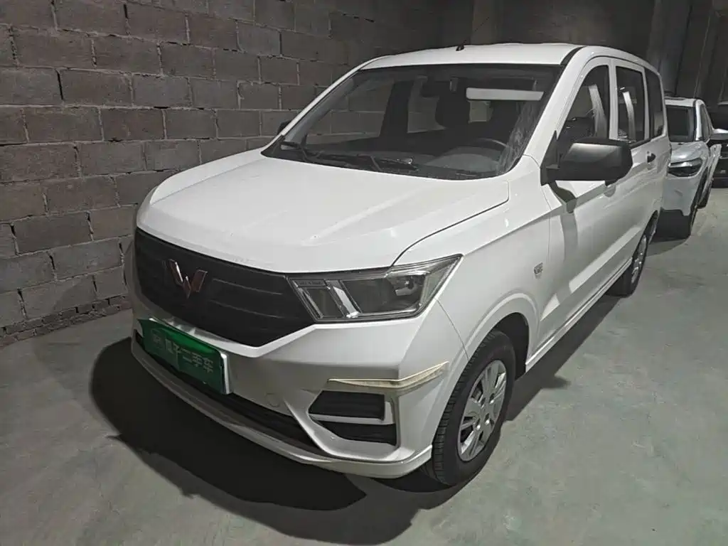 Photo 1 - Wuling Motors Wuling Hongguang