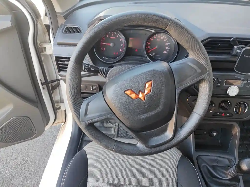 Photo 13 - Wuling Motors Wuling Hongguang