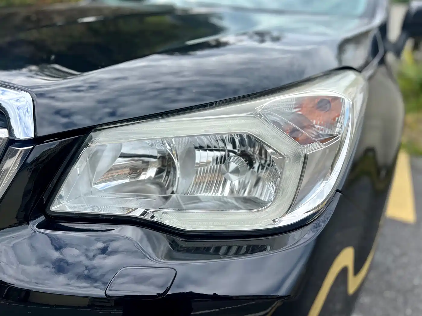 Subaru Forester 2013 2.5i Automatic Premium Edition фото 11