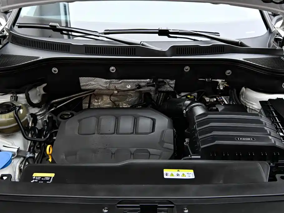 Volkswagen Talagon 2023 380TSI 4WD R-Line Touring Edition фото 36