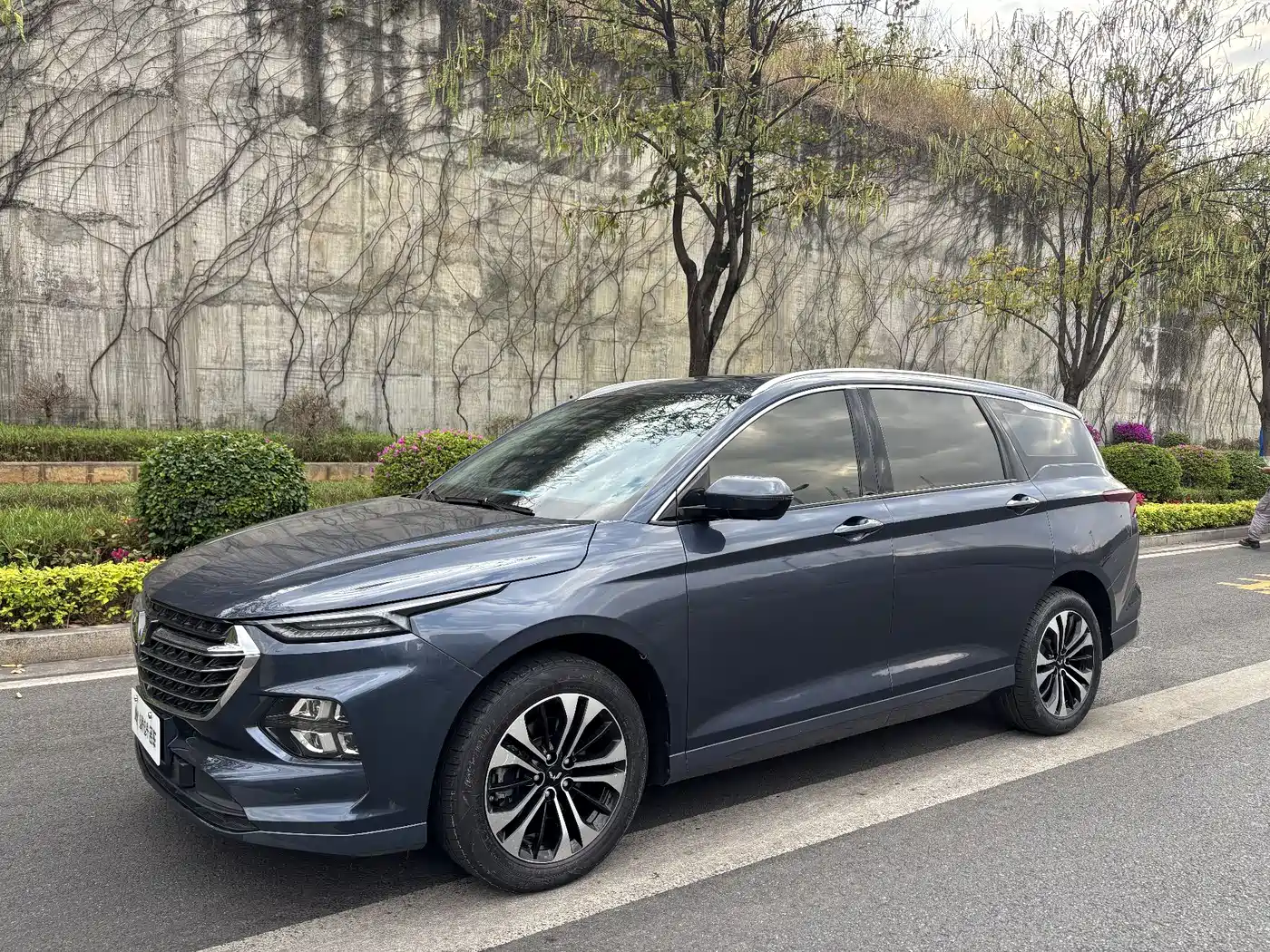 Wuling Motors Wuling Victory 2021 2020 1.5T CVT Flagship