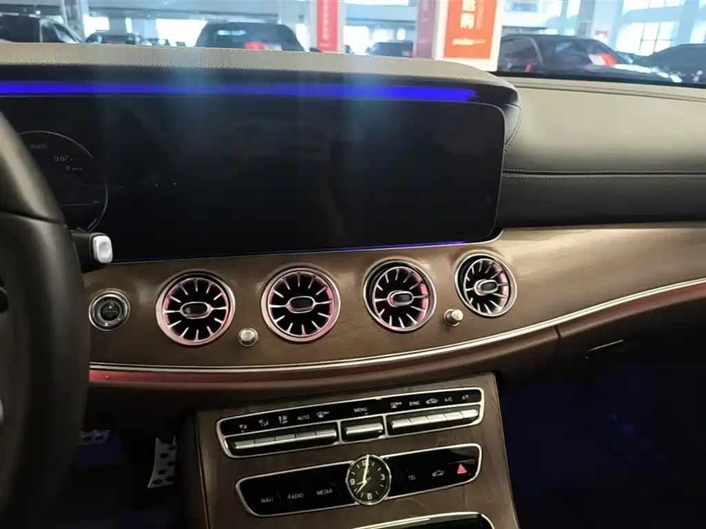 Mercedes-Benz E-Class 2019 Facelift E 300 L Fashion фото 13