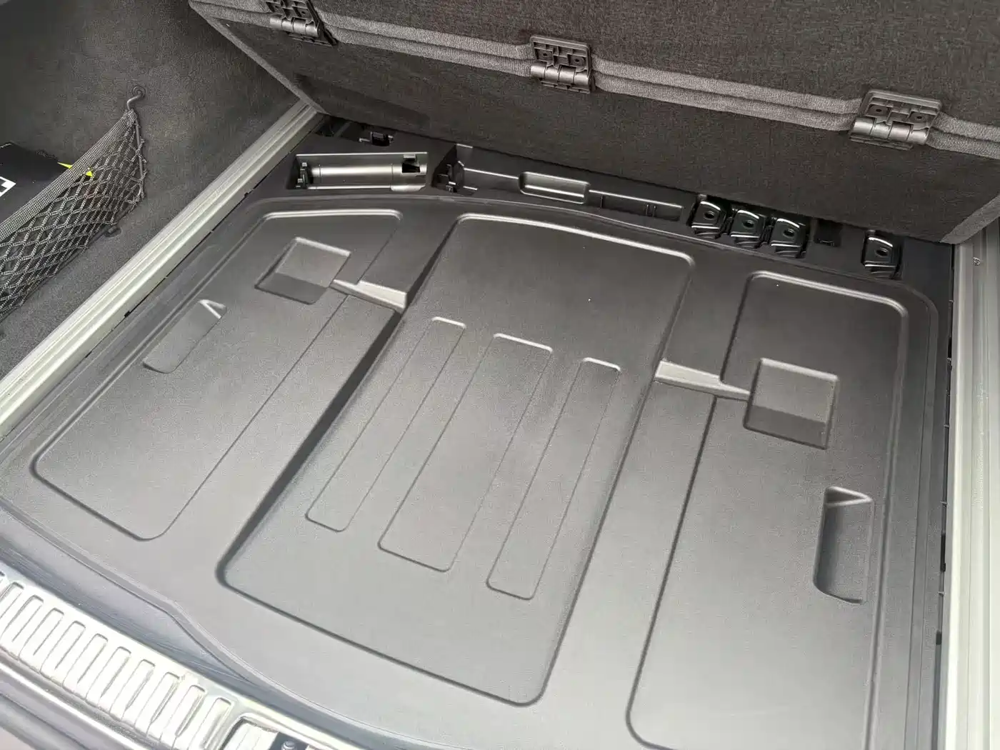 AUDI A6 (IMPORT)