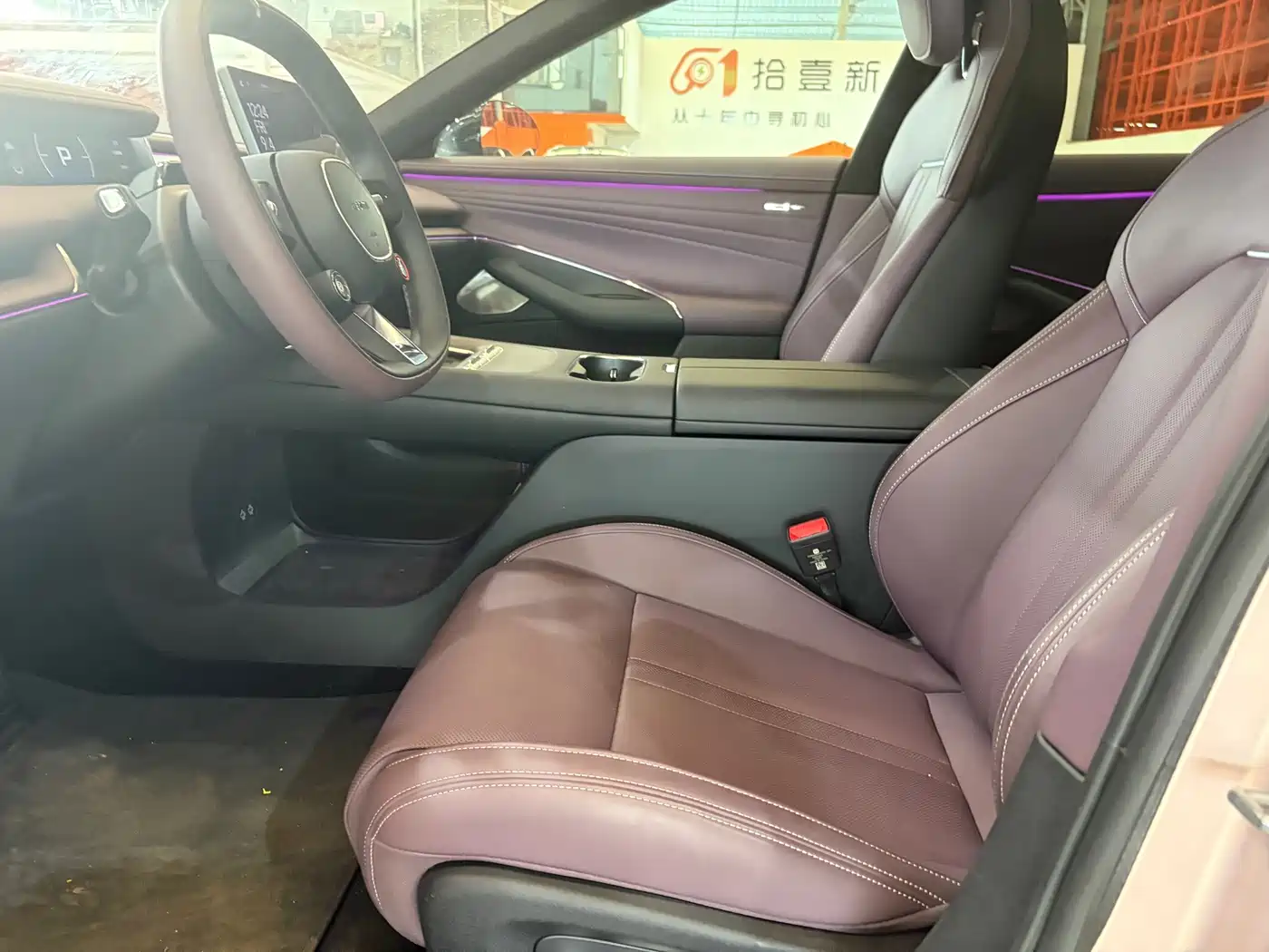Xiaomi SU7 2026 2026 Rear-Wheel Drive Edition