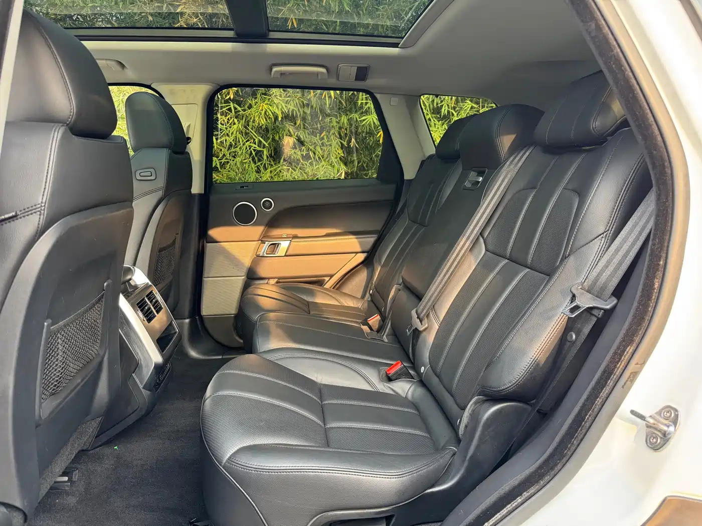 Land Rover Range Rover Sport 2017 3.0 SC V6 SE фото 5