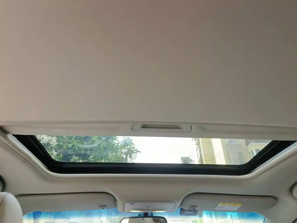 Buick Excelle 2019 15T DCT Connected Elite (China V) фото 16