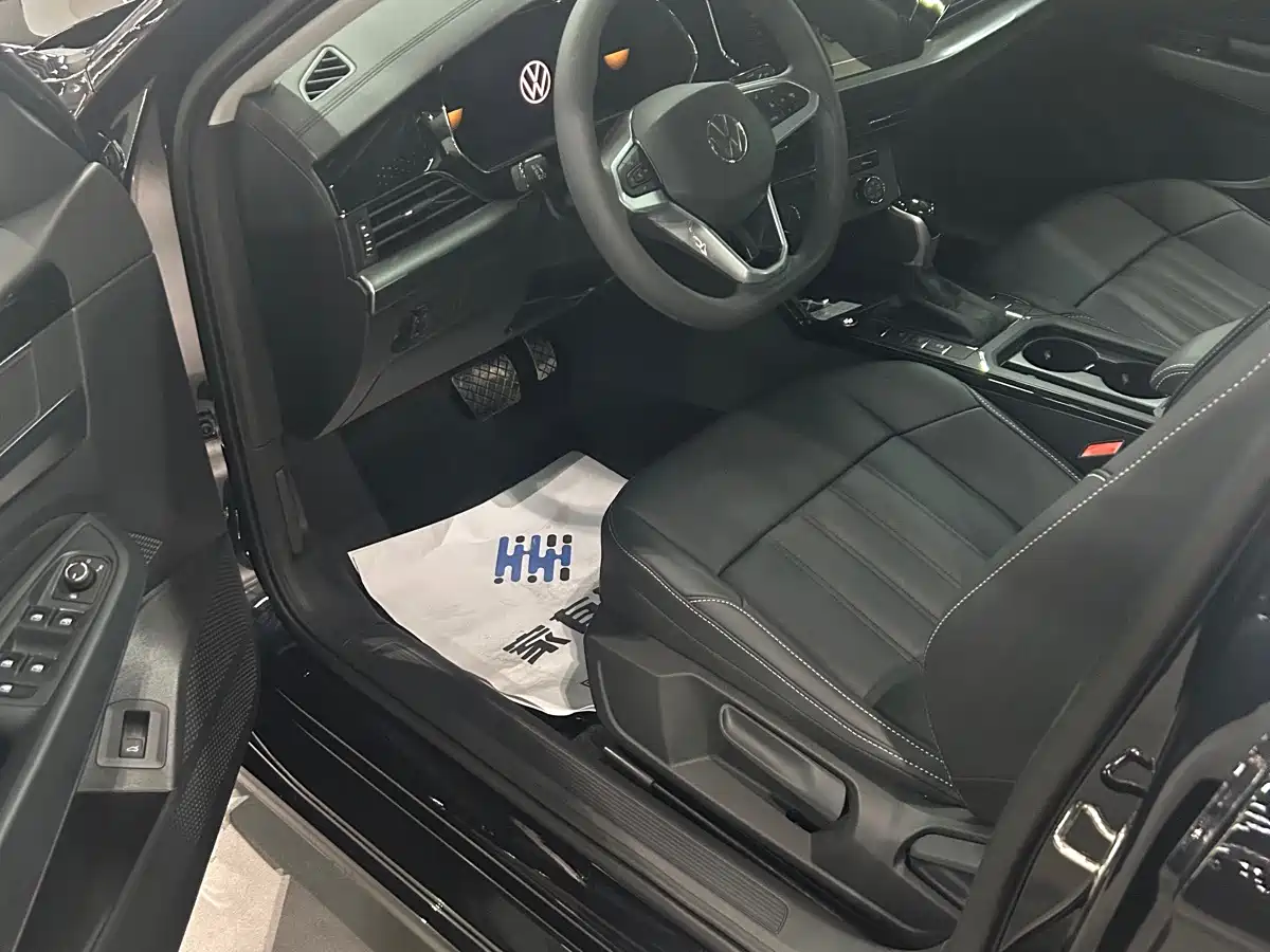 2026 Volkswagen Passat