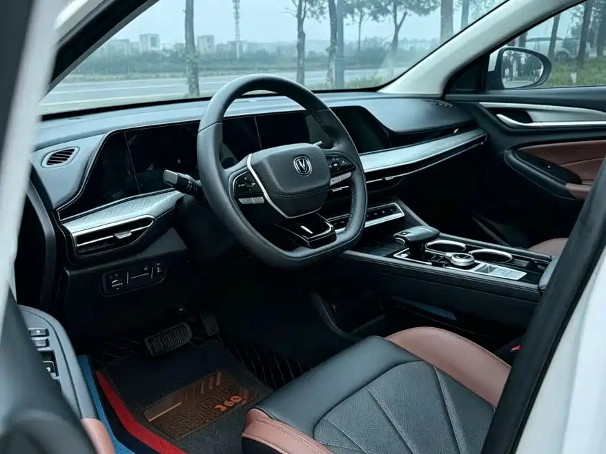 Photo 5 - Changan Eado