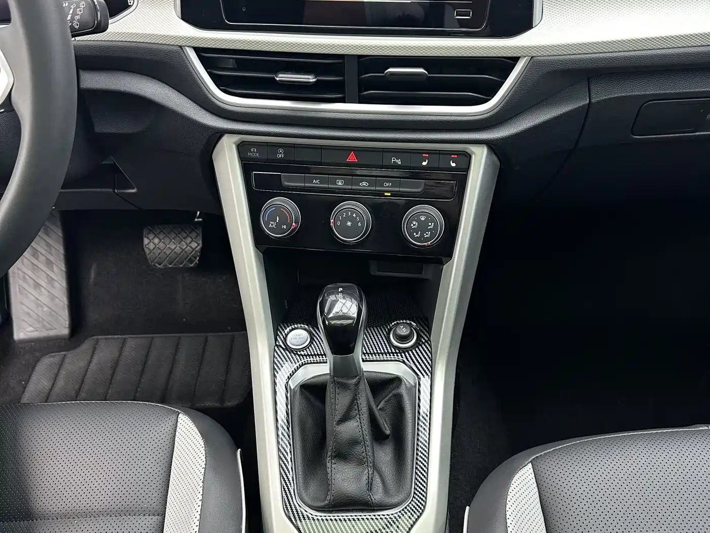Volkswagen T-ROC 2023 2023 280TSI DSG 2WD Time Edition