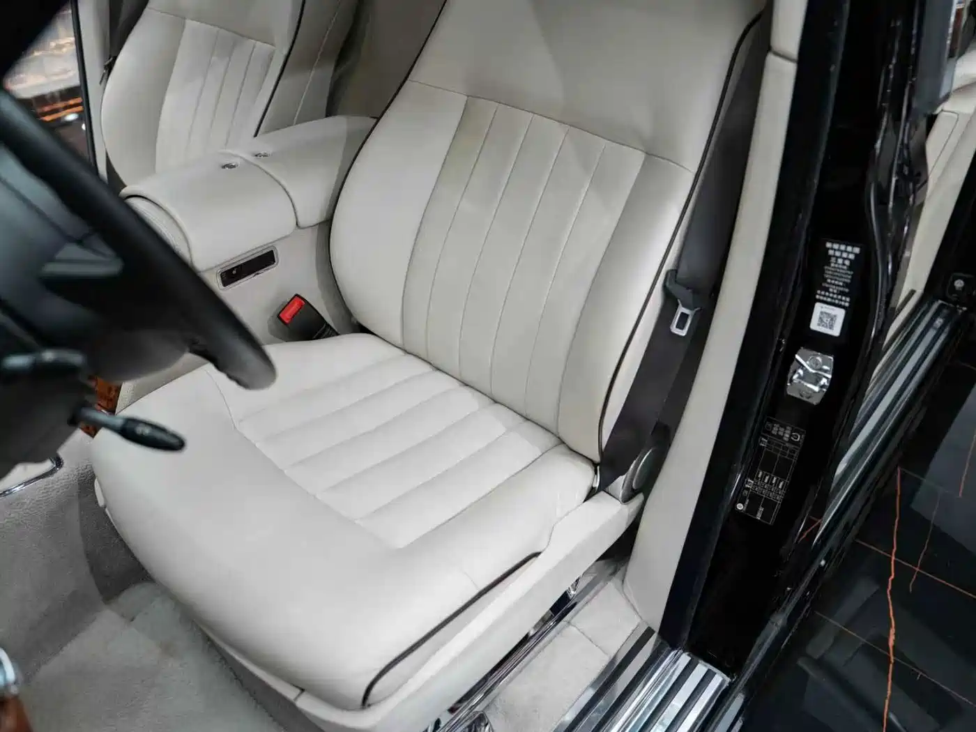 Rolls-Royce Phantom 2011 2006 6.7L Extended Wheelbase EWB