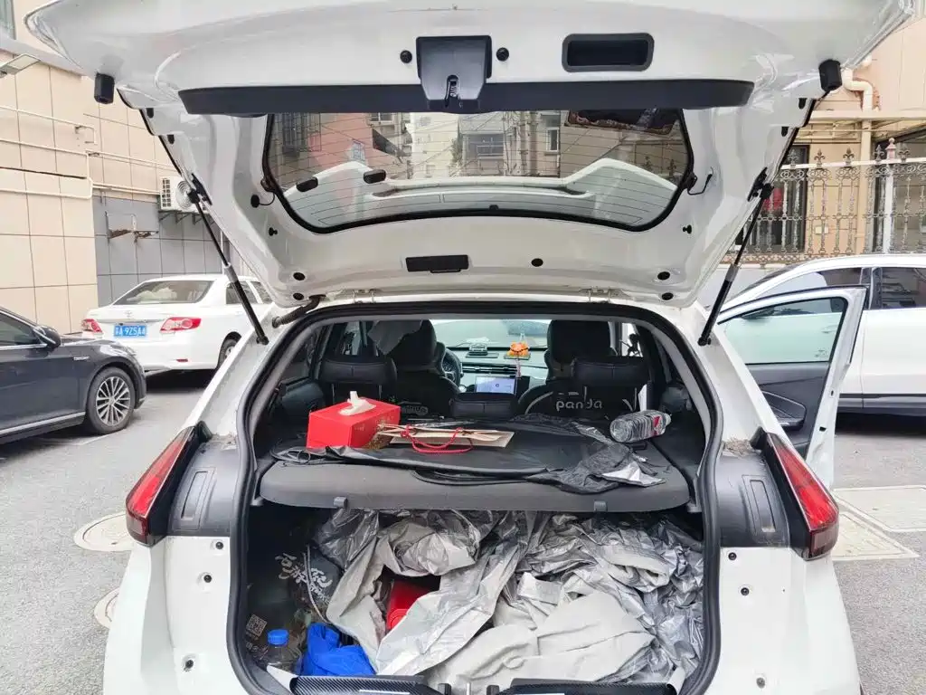 Chery Tiggo 3x 2024 2023 1.5L CVT Elite Edition
