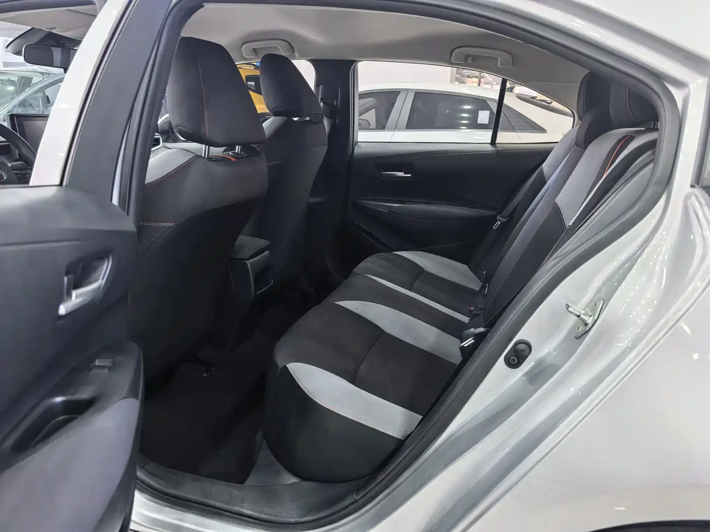 Toyota Corolla, миниатюра 10