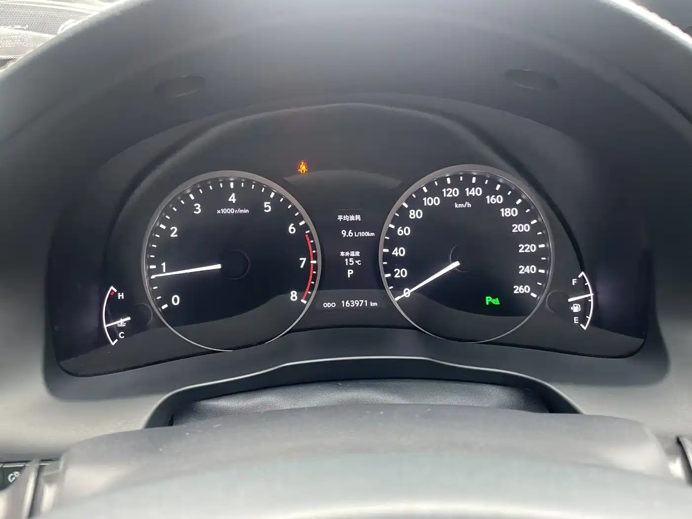 Lexus ES 2014 250 Elite Edition фото 21