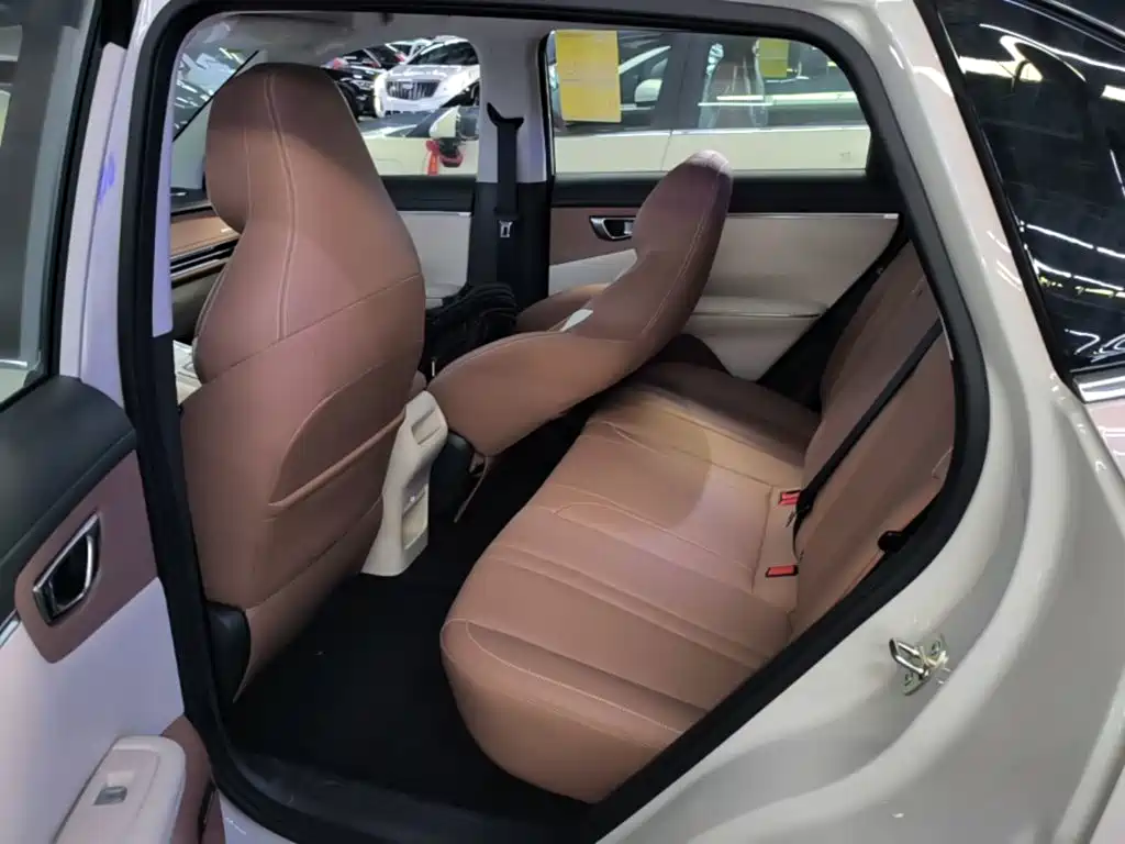 Wuling Motors Wuling Bingo S 2026 2025 Model 325km Premium Edition