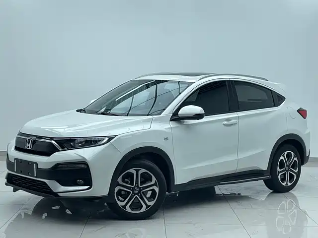 Honda XR-V 1.5L CVT, Комфорт
