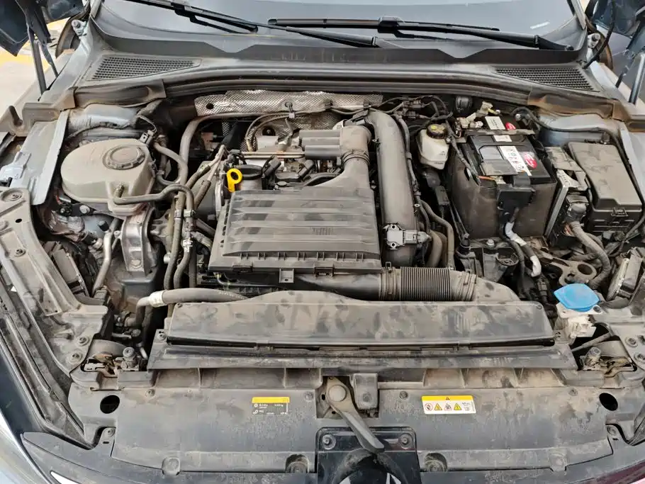Photo 10 - Volkswagen Lamando