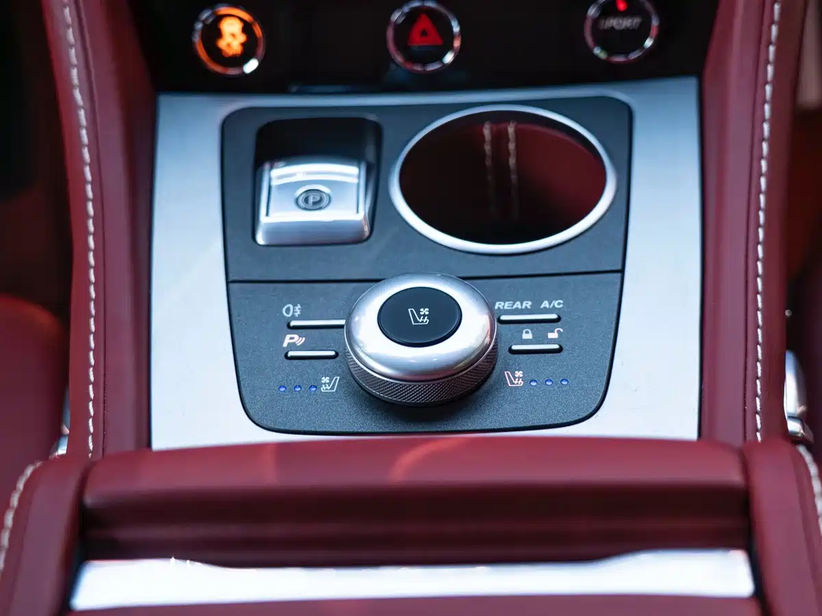 Aston Martin Rapide 2017 2015 Model 6.0L S