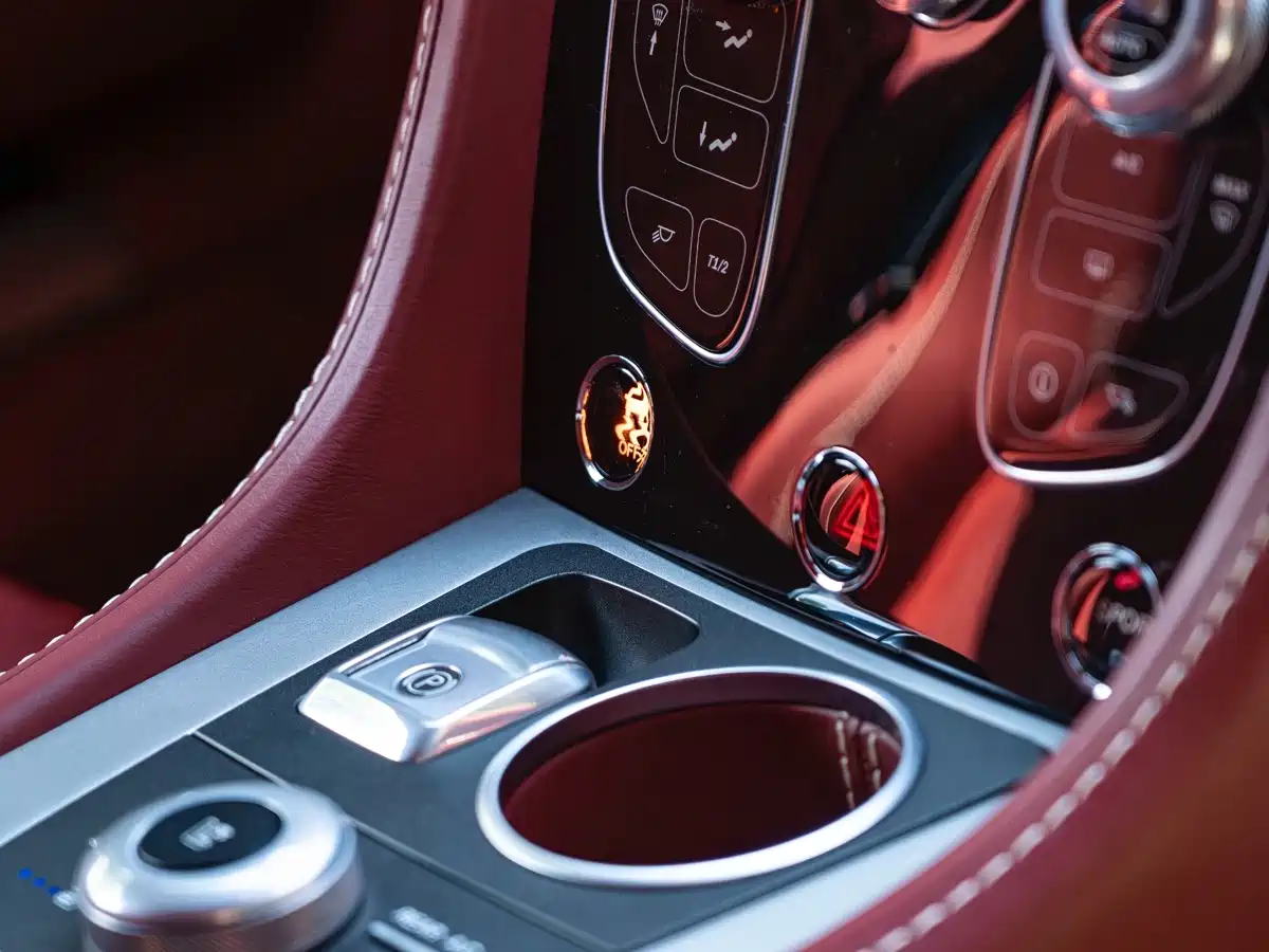 Aston Martin Rapide 2017 2015 Model 6.0L S