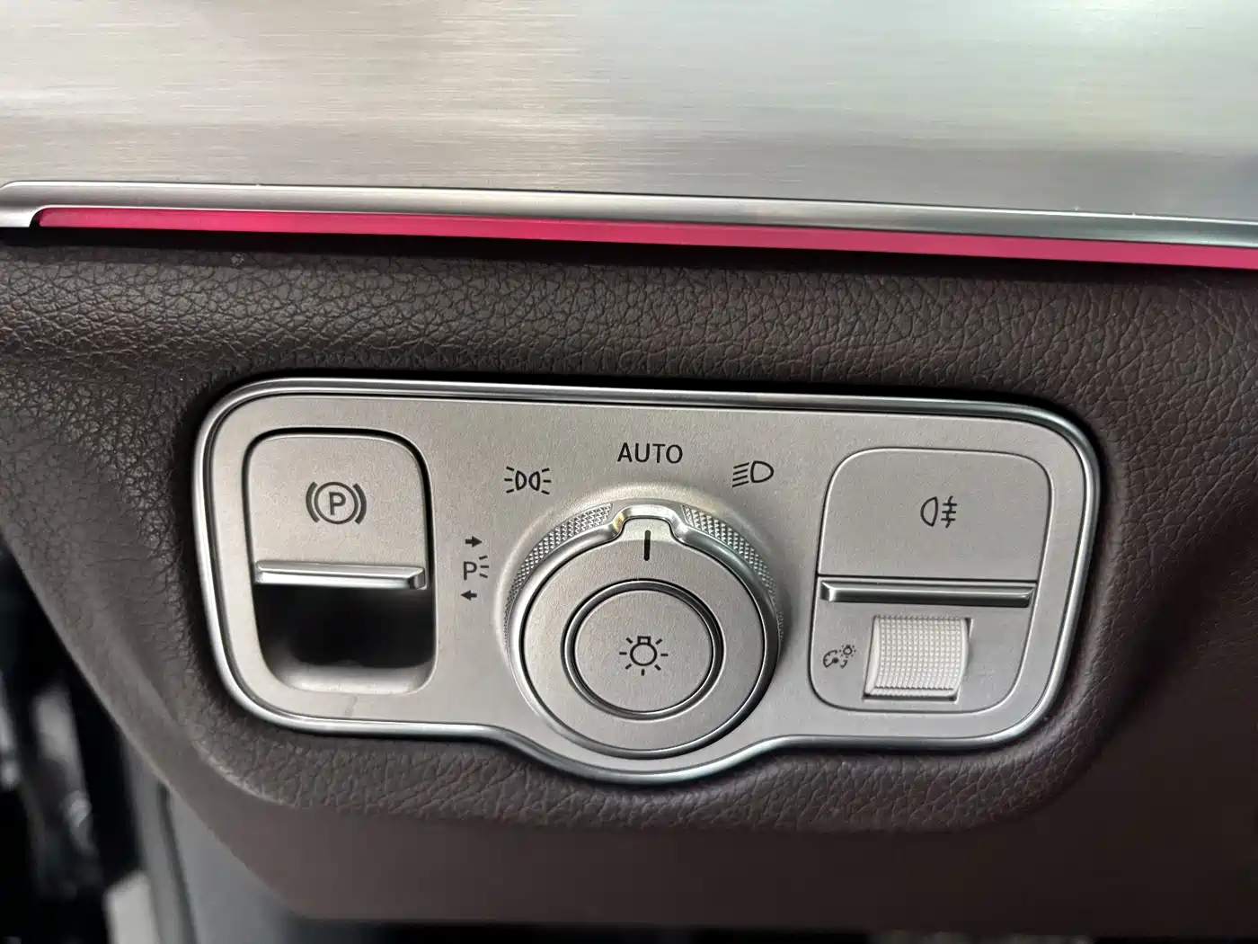 Mercedes-Benz GLE 2021 GLE 450 4MATIC Fashion фото 15