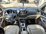 صورة 8 - Chery Tiggo 5