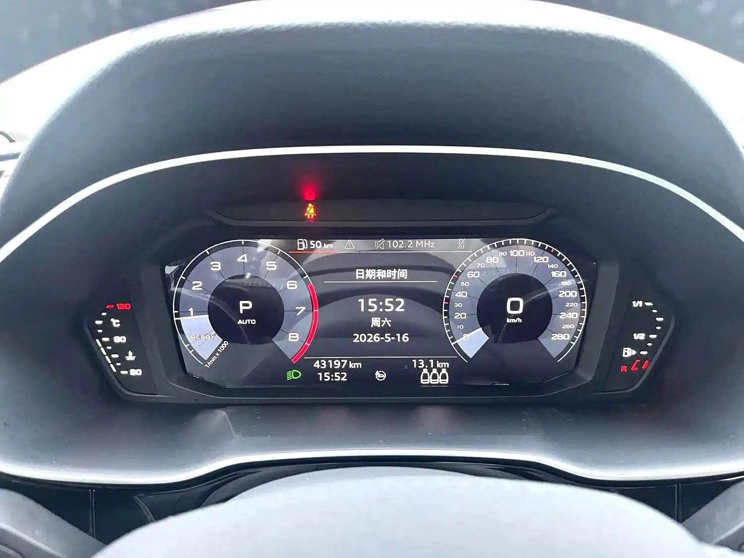 Фото 9 - Audi Q3