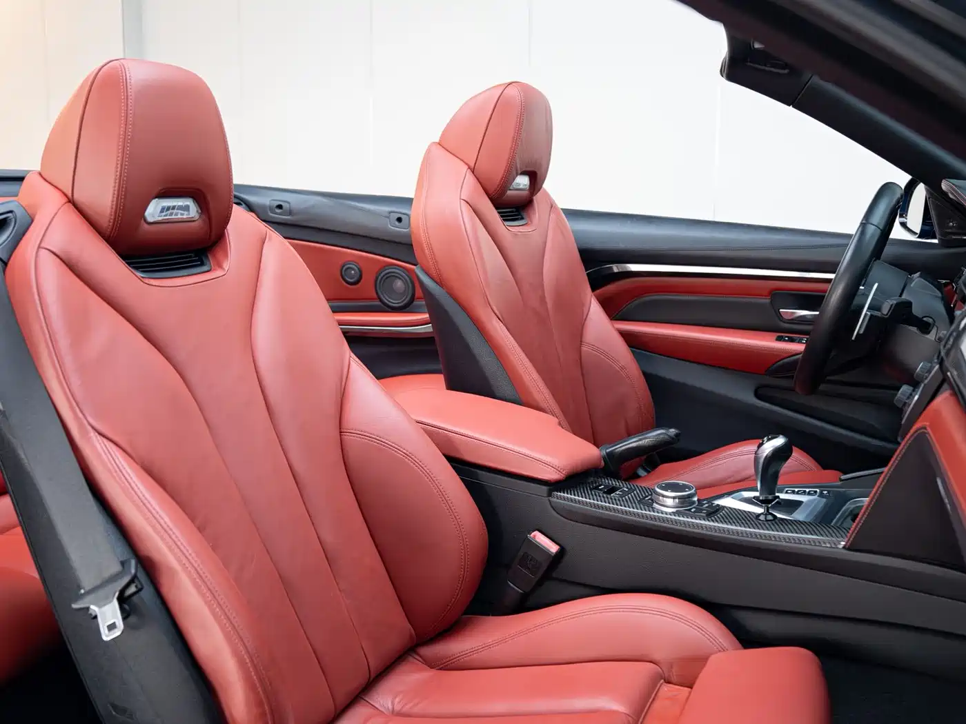 BMW M4 2016 2014 M4 Convertible Coupe