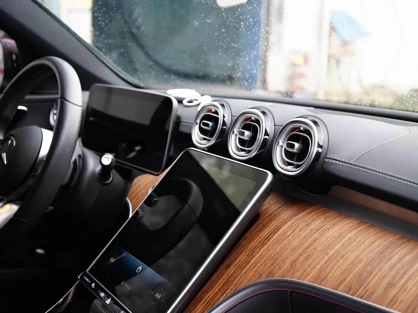 Mercedes-Benz C-Class 2024 2024 C 260 L